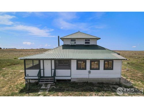 4299 County Road K, Wiggins, CO, 80654-7814 | Card Image