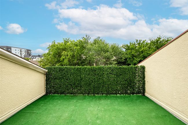 APT-111 - 4242 Travis St, Townhouse with 2 bedrooms, 3 bathrooms and null parking in Dallas TX | Image 30