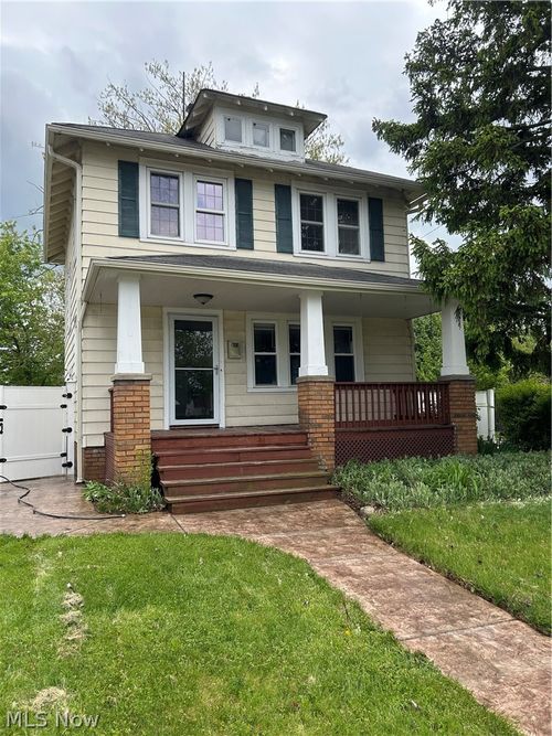 5911 Velma Ave, Parma, OH, 44129-1534 | Card Image
