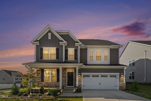 1548 Goldfinch Perch Ln, Knightdale, NC, 27545-6241 | Card Image