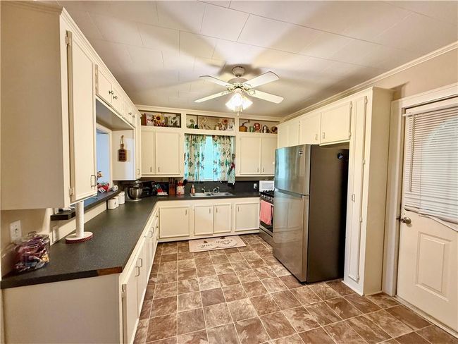 286 Clyde Rd, House other with 2 bedrooms, 1 bathrooms and null parking in Trout LA | Image 14