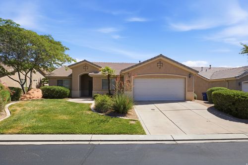 263-1630 E 2450 S, St George, UT, 84790-6381 | Card Image
