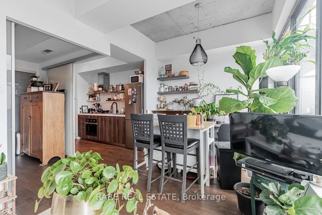 1004 - 560 King St W, Condo with 1 bedrooms, 1 bathrooms and null parking in Toronto ON | Image 17