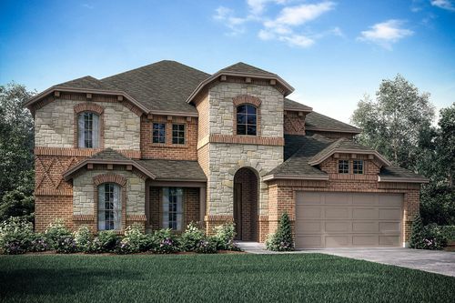 2106 Redding Dr, Mansfield, TX, 76084-1271 | Card Image