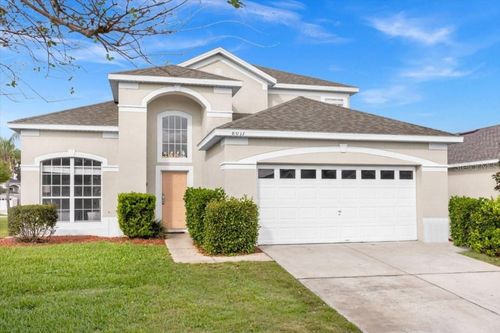 8017 King Palm Cir, KISSIMMEE, FL, 34747-2770 | Card Image