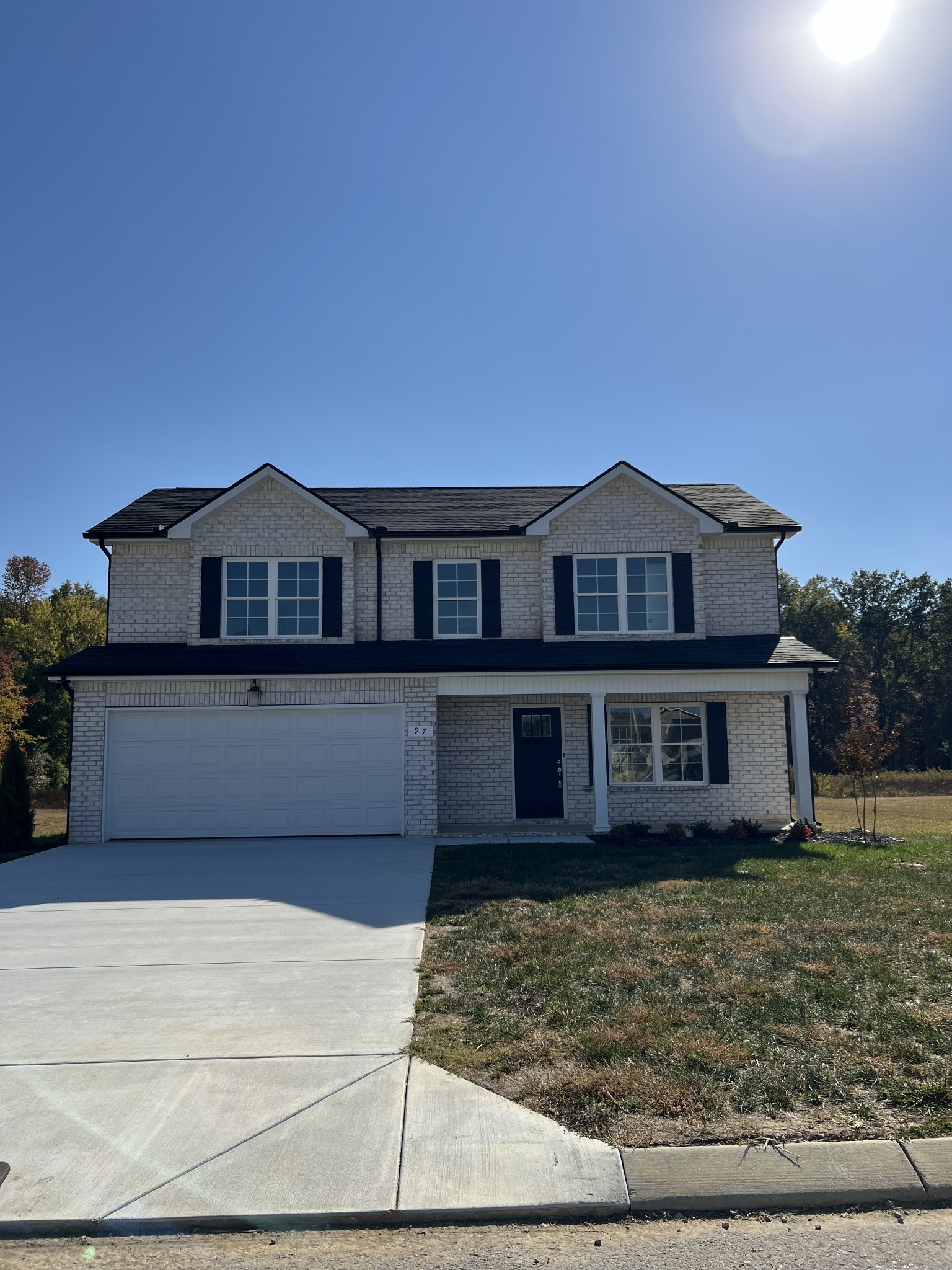 Blanford Cir, Manchester, TN 37355