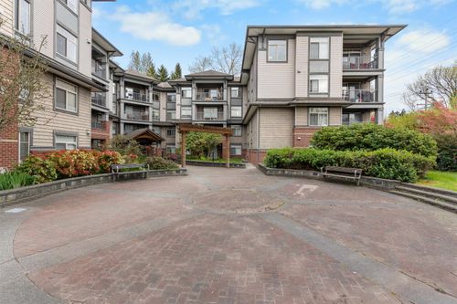 304-12020 207a St, Maple Ridge, BC, V2X8V2 | Card Image