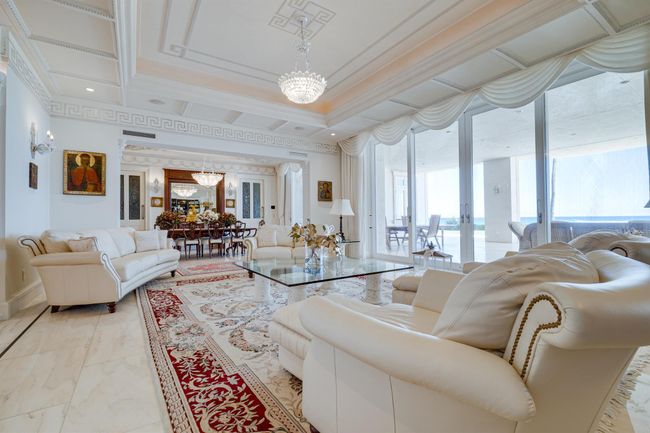 1280 S Ocean Boulevard, House other with 9 bedrooms, 17 bathrooms and null parking in Manalapan FL | Image 18