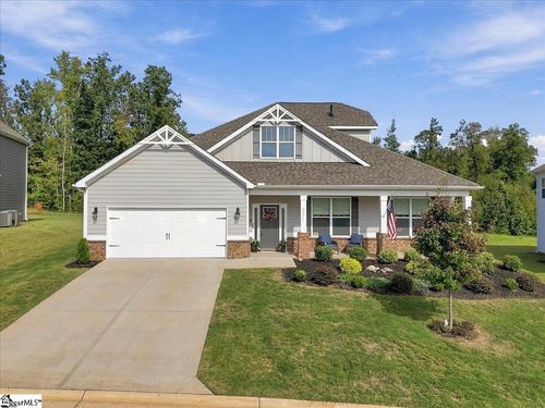 3071 Toliver Trl, Boiling Springs, SC, 29316-8568 | Card Image