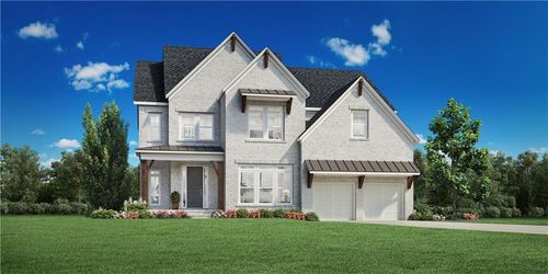 7450 Trotting Trl, Cumming, GA, 30040-3423 | Card Image