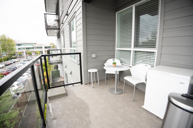 313 - 32838 Ventura Avenue, Condo with 2 bedrooms, 2 bathrooms and 2 parking in Abbotsford BC | Image 23