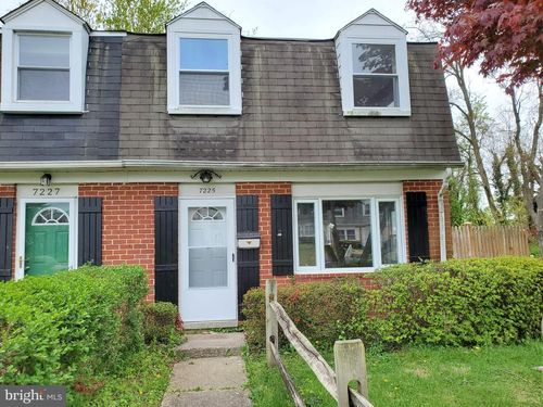 7225 Sindall Rd, BALTIMORE, MD, 21234-6816 | Card Image