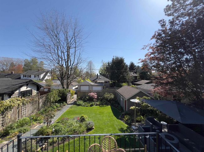 3378 W 35 Th Avenue, House other with 6 bedrooms, 3 bathrooms and 2 parking in Vancouver BC | Image 5