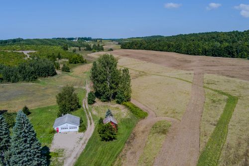 Parcel 1 E Horn Road, Suttons Bay Township, MI, 49653 | Card Image