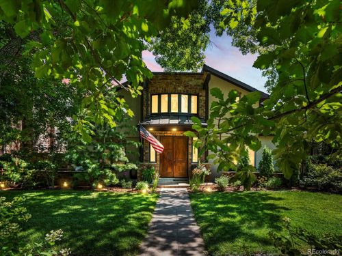 718 Locust St, Denver, CO, 80220-5366 | Card Image