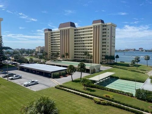 505-4575 Cove Cir, ST PETERSBURG, FL, 33708-2840 | Card Image