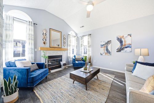 19-1393 Cascade Dr, Grove City, OH, 43123-8064 | Card Image