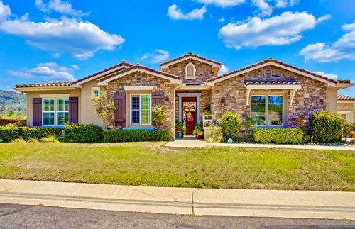 27248 Saint Andrews Ln, Valley Center, CA, 92082-6614 | Card Image