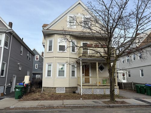 16 Hale Ave, Medford, MA, 02155-6518 | Card Image