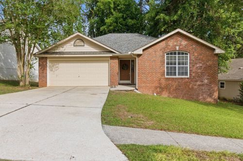 8305 Elan Dr, Tallahassee, FL, 32312-4099 | Card Image