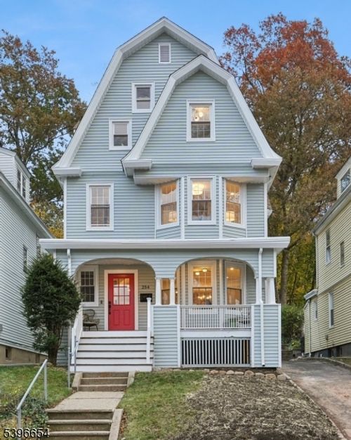 254 Academy St, South Orange, NJ, 07079-1873 | Card Image