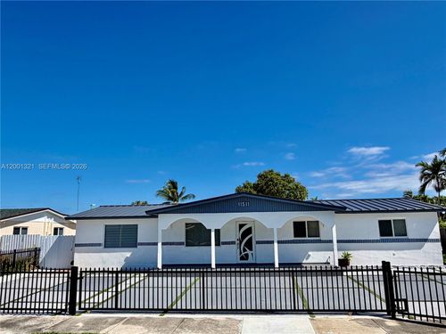 11511 Sw 180th St, Miami, FL, 33157-4952 | Card Image