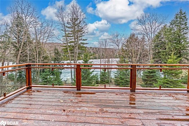 1026 Lancer Lane, House other with 2 bedrooms, 2 bathrooms and 10 parking in Haliburton ON | Image 20