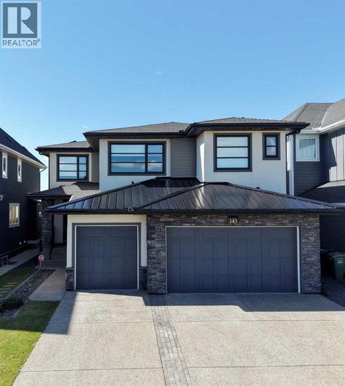143 Aspen Summit Blvd Sw, Calgary, AB, T3H6B4 | Card Image