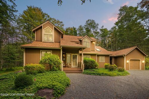 126 Outpost Way, Pocono Pines, PA, 18350 | Card Image