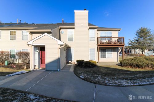 455 Hawthorne Pl, Morganville, NJ, 07751-1745 | Card Image