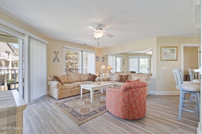 UNIT-205 - 908 Resort Cir, Condo with 2 bedrooms, 2 bathrooms and null parking in Sunset Beach NC | Image 16