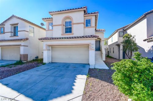 9527 Violet Sunset Ave, Las Vegas, NV, 89148-4247 | Card Image