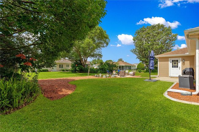 9790 Se 175 Th St, House other with 2 bedrooms, 2 bathrooms and null parking in SUMMERFIELD FL | Image 47
