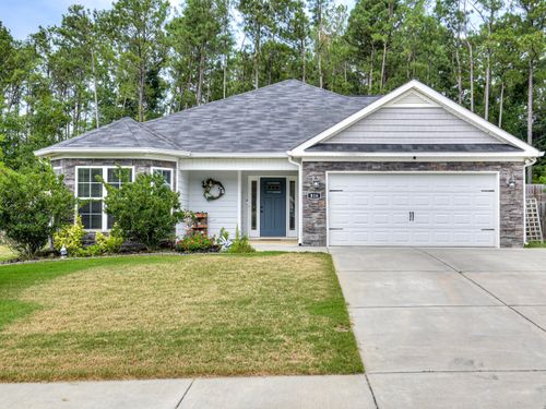 816 Fenwick Ct, Grovetown, GA, 30813-4926 | Card Image