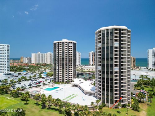 2b1-1 Oceans West Blvd, Daytona Beach Shores, FL, 32118-5946 | Card Image