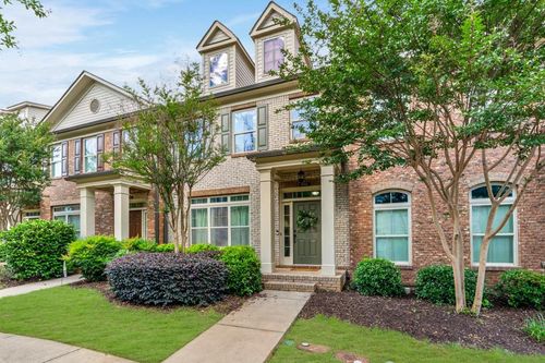 7715 Pierpoint Lane, Alpharetta, GA, 30005 | Card Image