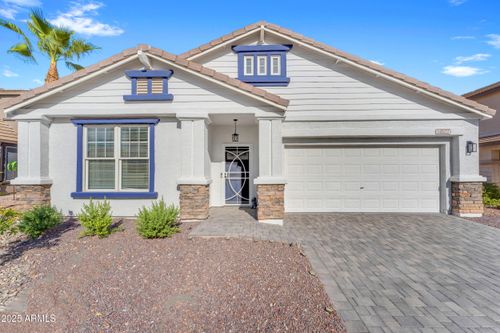 16527 N 171st Dr, Surprise, AZ, 85388-1295 | Card Image