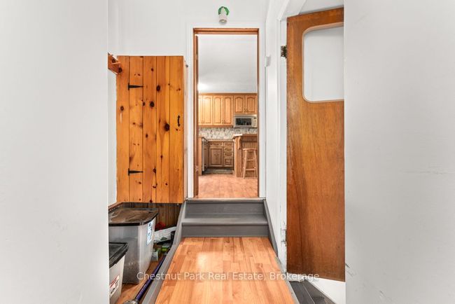 91 Santas Village Rd, House other with 4 bedrooms, 2 bathrooms and 7 parking in Bracebridge ON | Image 7