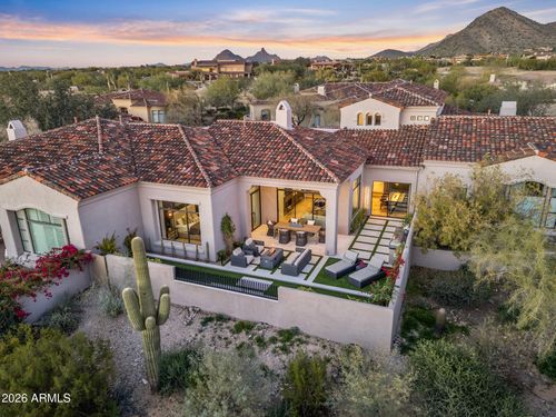 30-9280 E Thompson Peak Pkwy, Scottsdale, AZ, 85255-4520 | Card Image