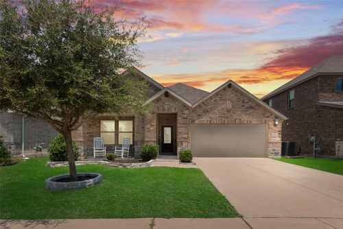 361 Forage Dr, Lavon, TX, 75166-1282 | Card Image