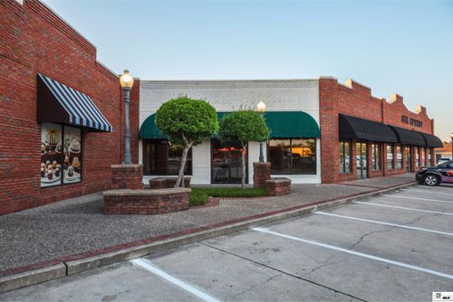 1821 Avenue Of America, Monroe, LA, 71201-4529 | Card Image