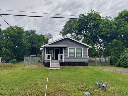 2906 Sledge St, Waller, TX, 77484 | Card Image
