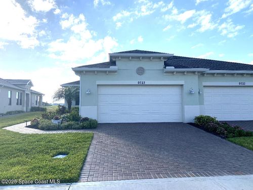 9723 Alister Dr, Melbourne, FL, 32940-8692 | Card Image