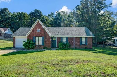 447 P W R Loop, House other with 3 bedrooms, 2 bathrooms and null parking in Munford TN | Image 1