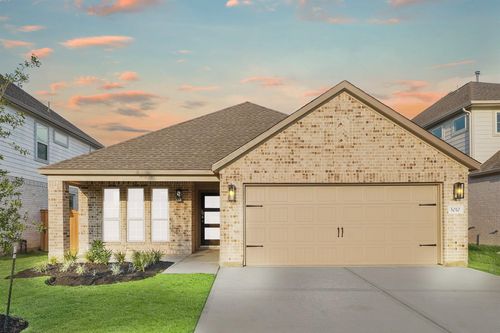 5010 Blessing Dr, Katy, TX, 77493-5573 | Card Image