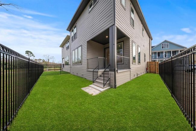14012 Vista Reserve Pl, House other with 3 bedrooms, 3 bathrooms and 2 parking in Houston TX | Image 28