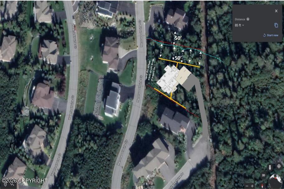 Land in Anchorage 5