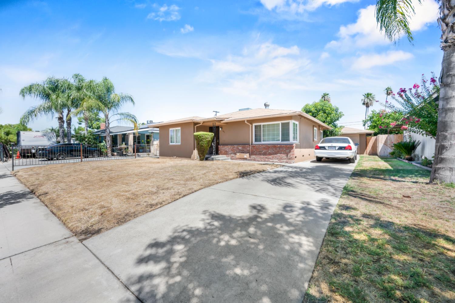 Residential in Fresno 2
