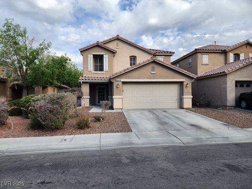 6525 Cape Petrel St, North Las Vegas, NV, 89084-2215 | Card Image