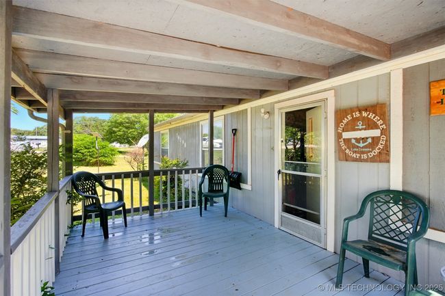16398 Cumberland Cove Rd, House other with 3 bedrooms, 2 bathrooms and null parking in Madill OK | Image 29